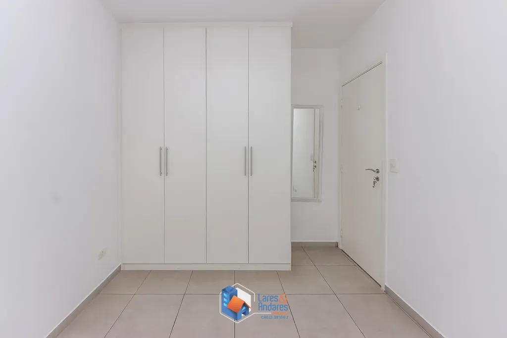 Apartamento, 1 quarto, 39 m² - Foto 3