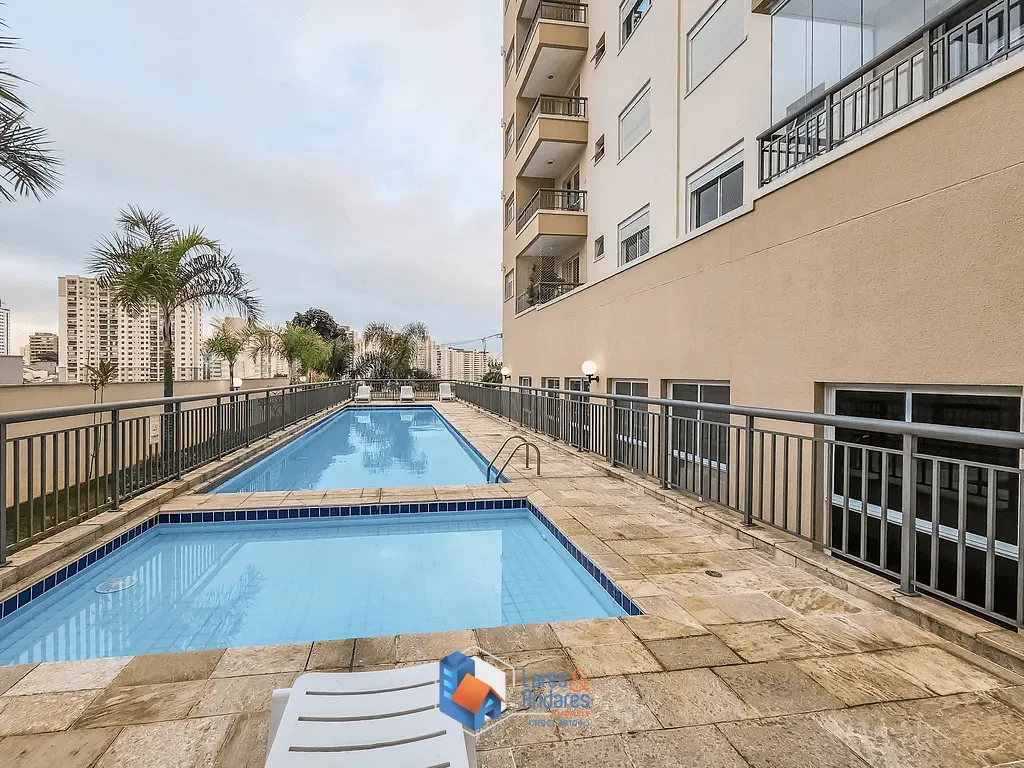 Apartamento, 1 quarto, 39 m² - Foto 4