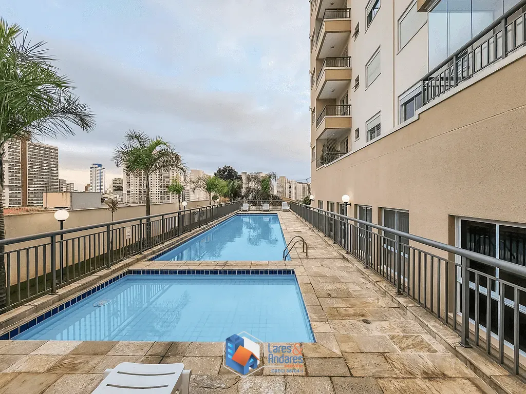 Apartamento, 1 quarto, 39 m² - Foto 5