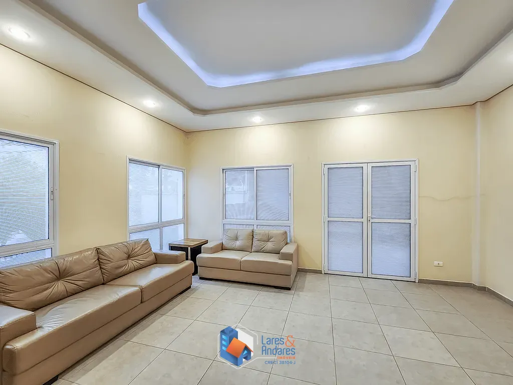 Apartamento, 1 quarto, 39 m² - Foto 8