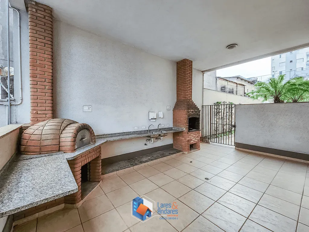 Apartamento, 1 quarto, 39 m² - Foto 10