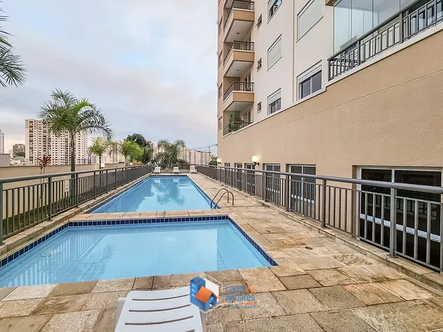 Apartamento 1 quarto e 1 banheiro, à venda, no bairro Ipiranga em São Paulo