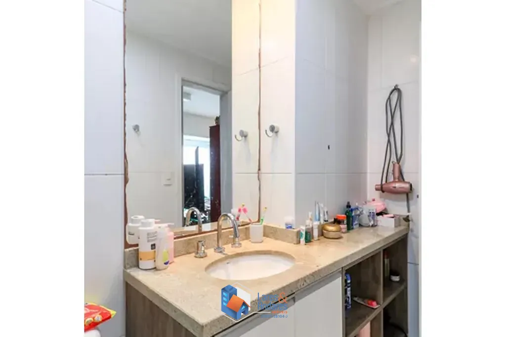 Apartamento, 1 quarto, 58 m² - Foto 23