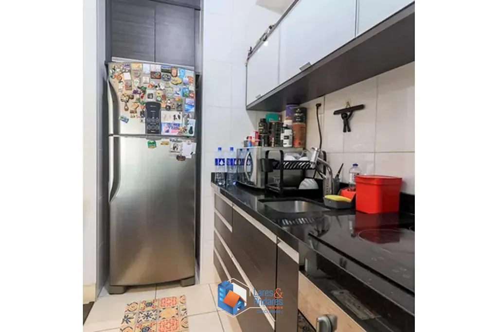 Apartamento, 1 quarto, 58 m² - Foto 24