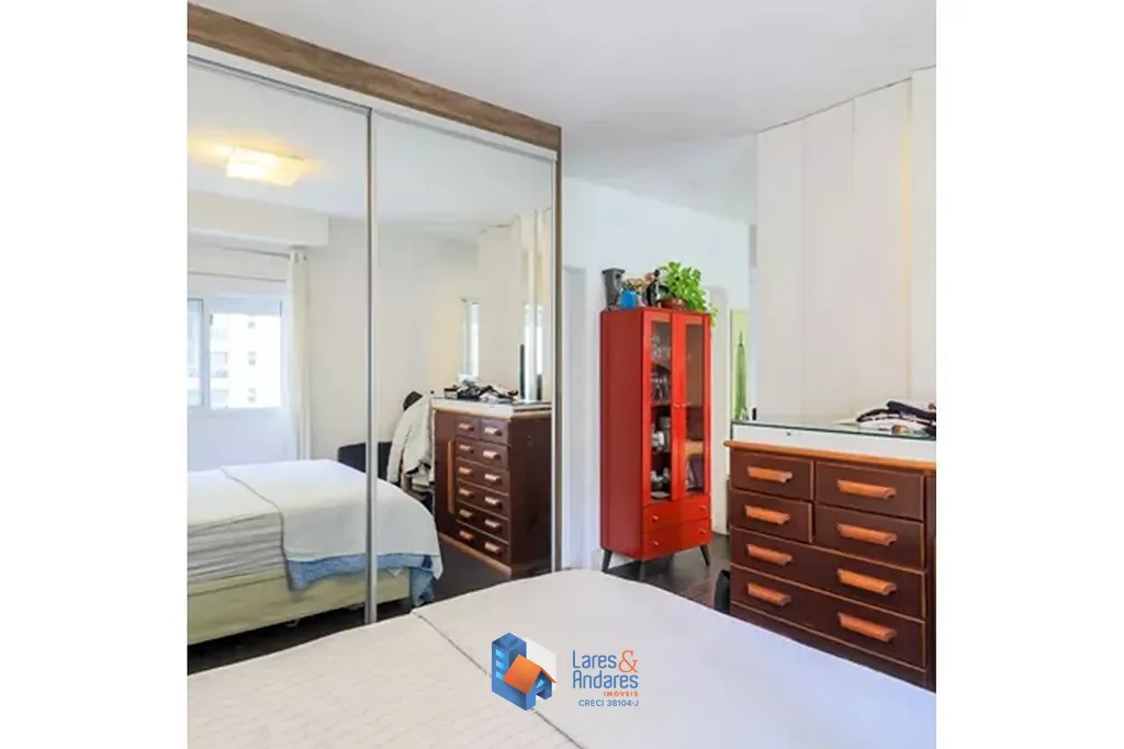 Apartamento, 1 quarto, 58 m² - Foto 25