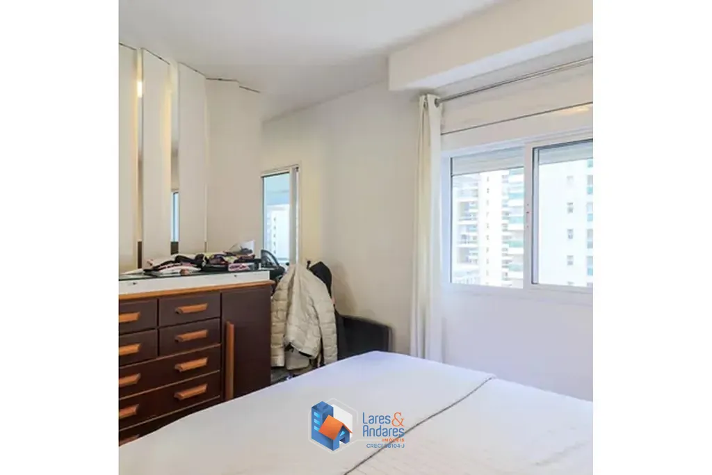 Apartamento, 1 quarto, 58 m² - Foto 26