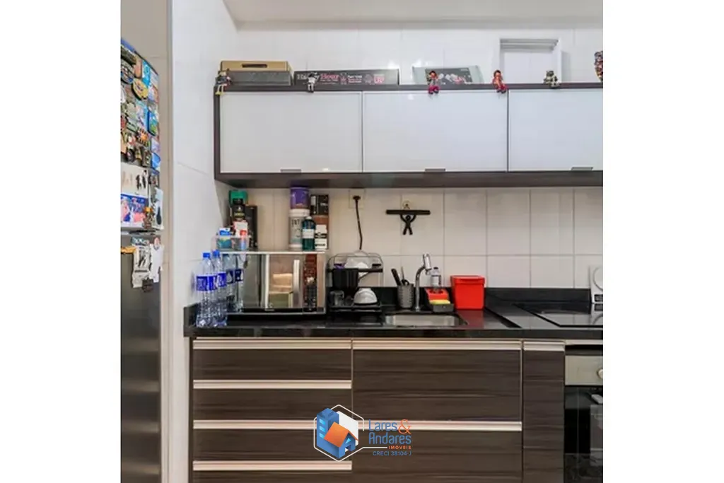Apartamento, 1 quarto, 58 m² - Foto 28