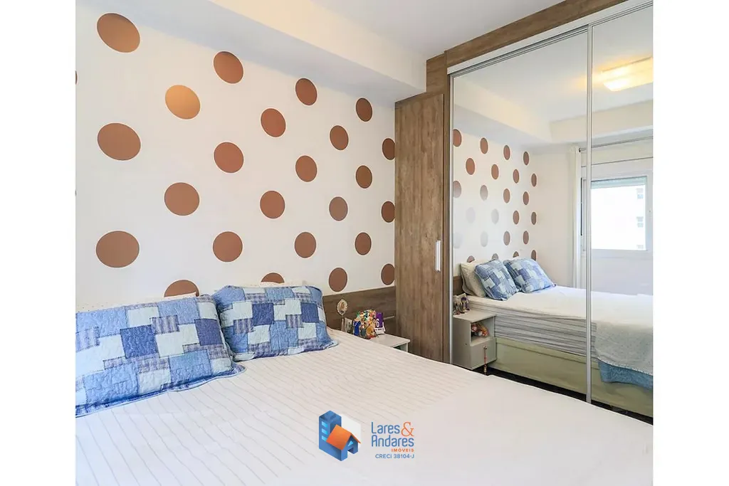 Apartamento, 1 quarto, 58 m² - Foto 30
