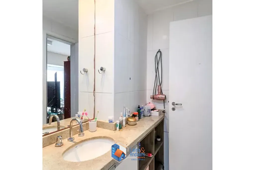 Apartamento, 1 quarto, 58 m² - Foto 31