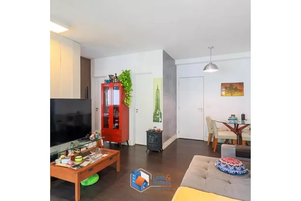 Apartamento, 1 quarto, 58 m² - Foto 35