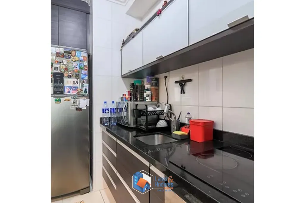 Apartamento, 1 quarto, 58 m² - Foto 37