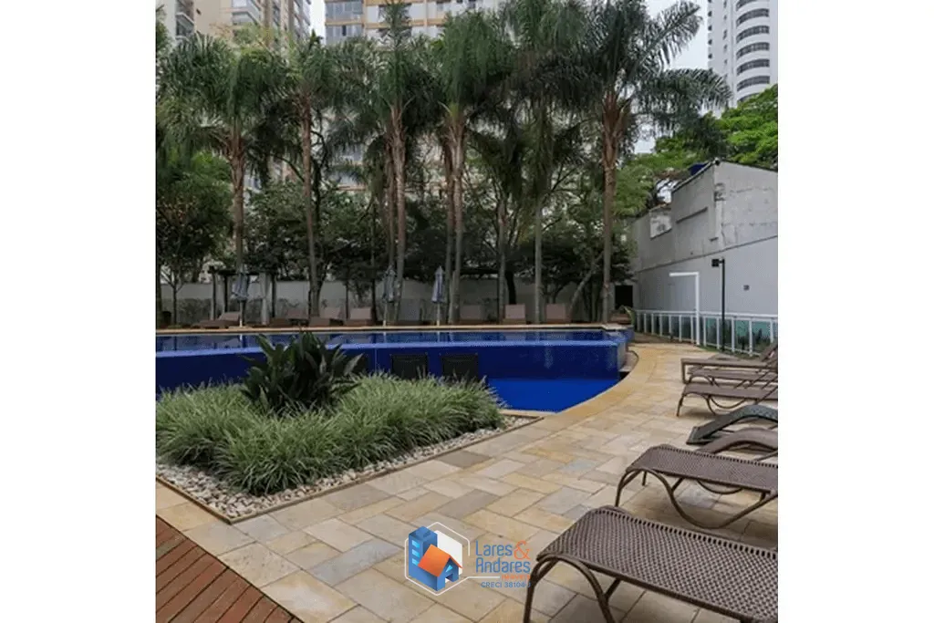 Apartamento, 1 quarto, 58 m² - Foto 38