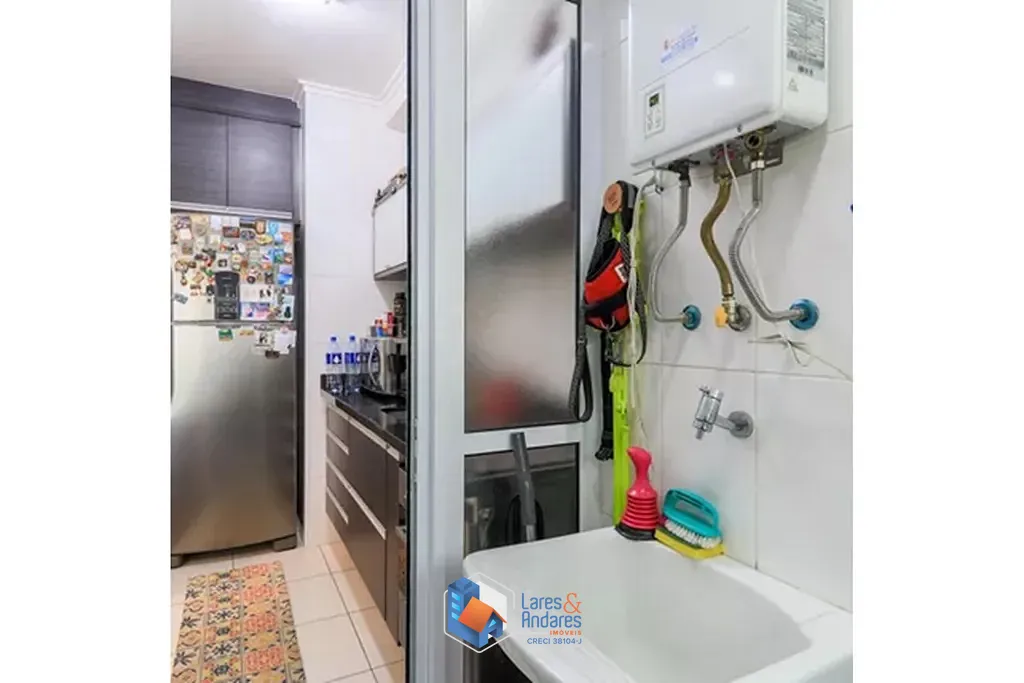 Apartamento, 1 quarto, 58 m² - Foto 12