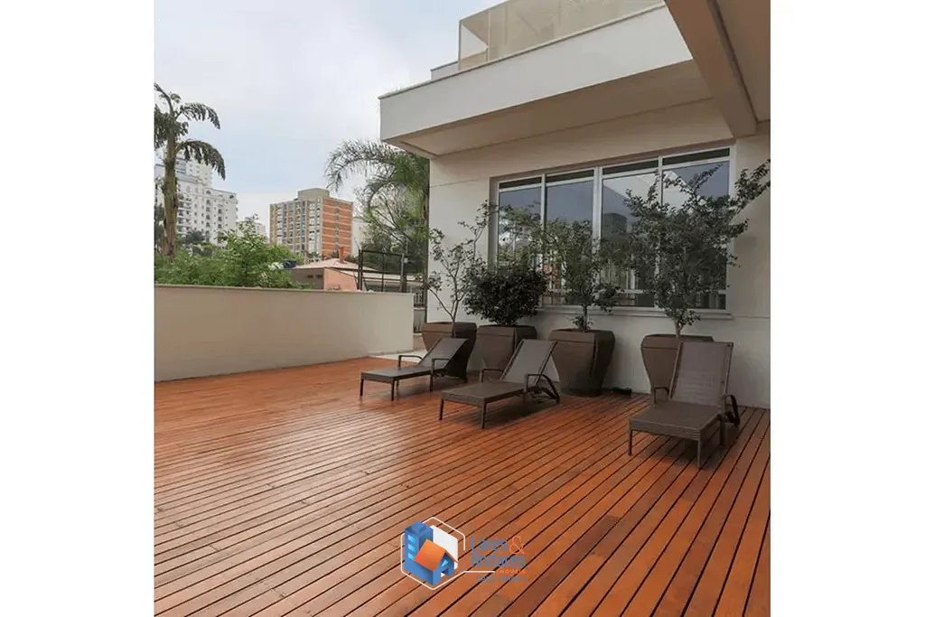 Apartamento, 1 quarto, 58 m² - Foto 3