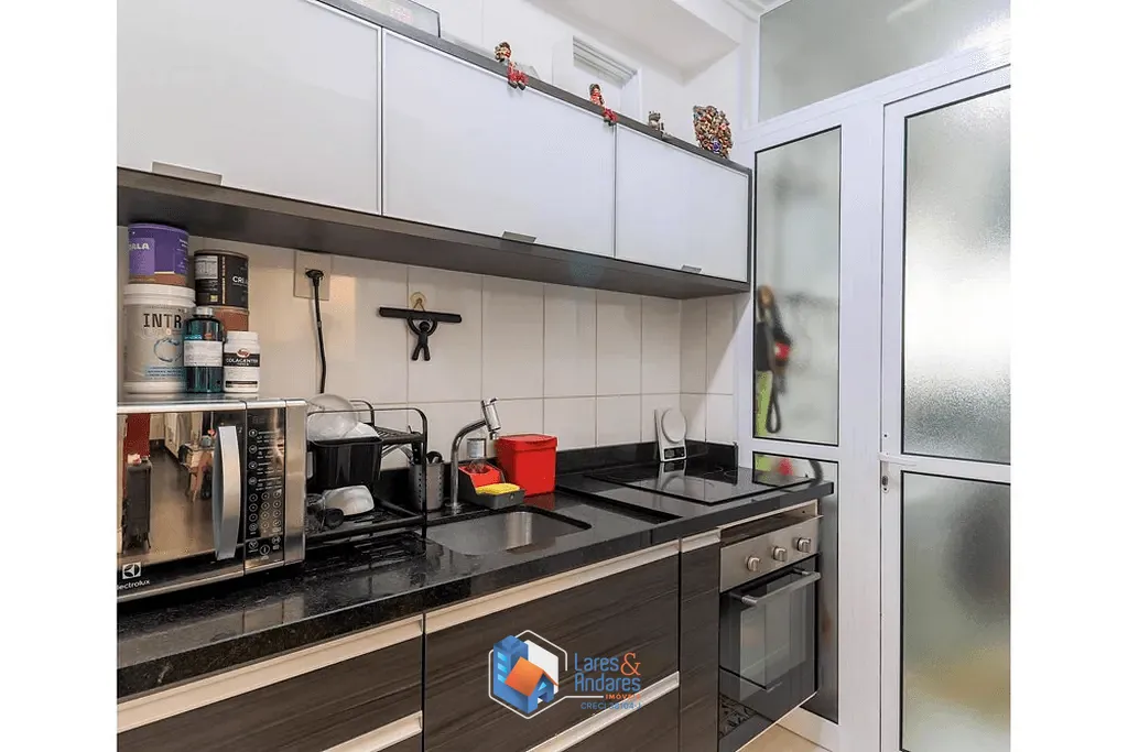 Apartamento, 1 quarto, 58 m² - Foto 6