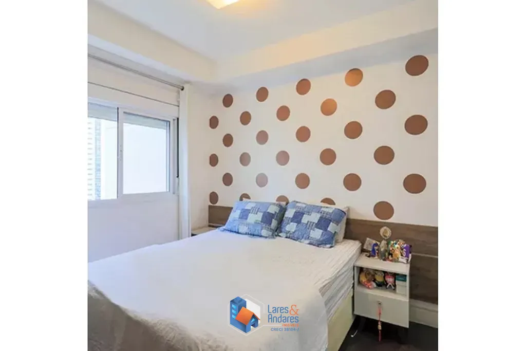 Apartamento, 1 quarto, 58 m² - Foto 8
