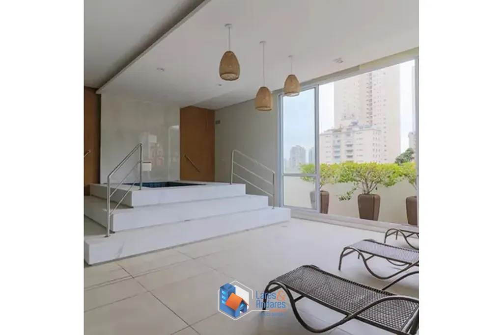 Apartamento, 1 quarto, 58 m² - Foto 10