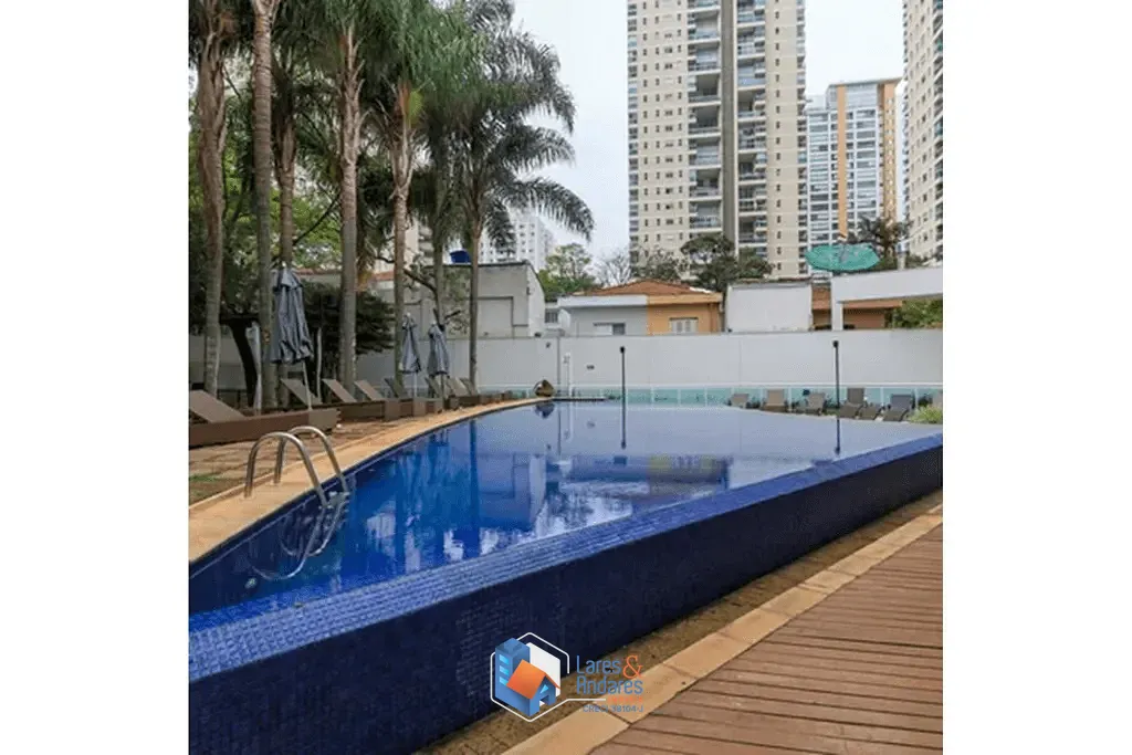 Apartamento, 1 quarto, 58 m² - Foto 2