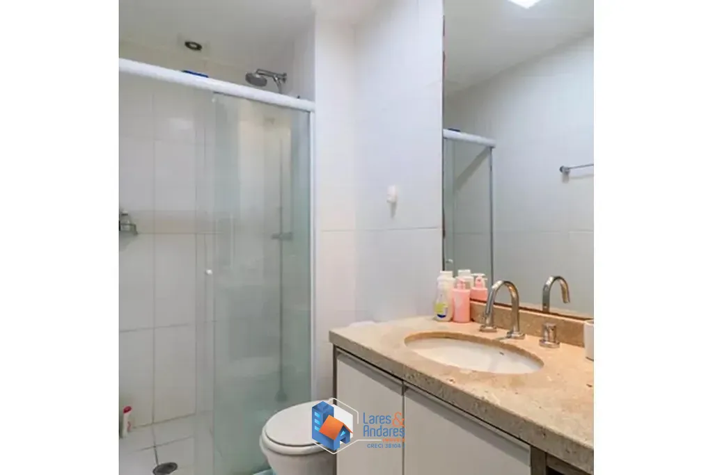 Apartamento, 1 quarto, 58 m² - Foto 14