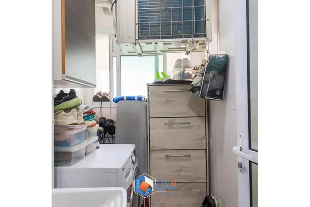 Apartamento, 1 quarto, 58 m² - Foto 15