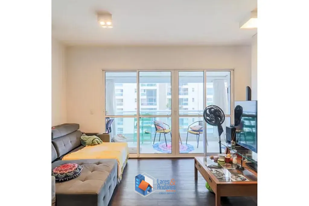Apartamento, 1 quarto, 58 m² - Foto 18