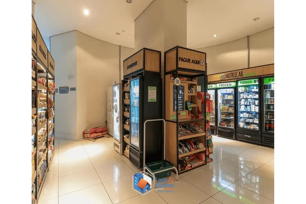 Apartamento, 1 quarto, 58 m² - Foto 19