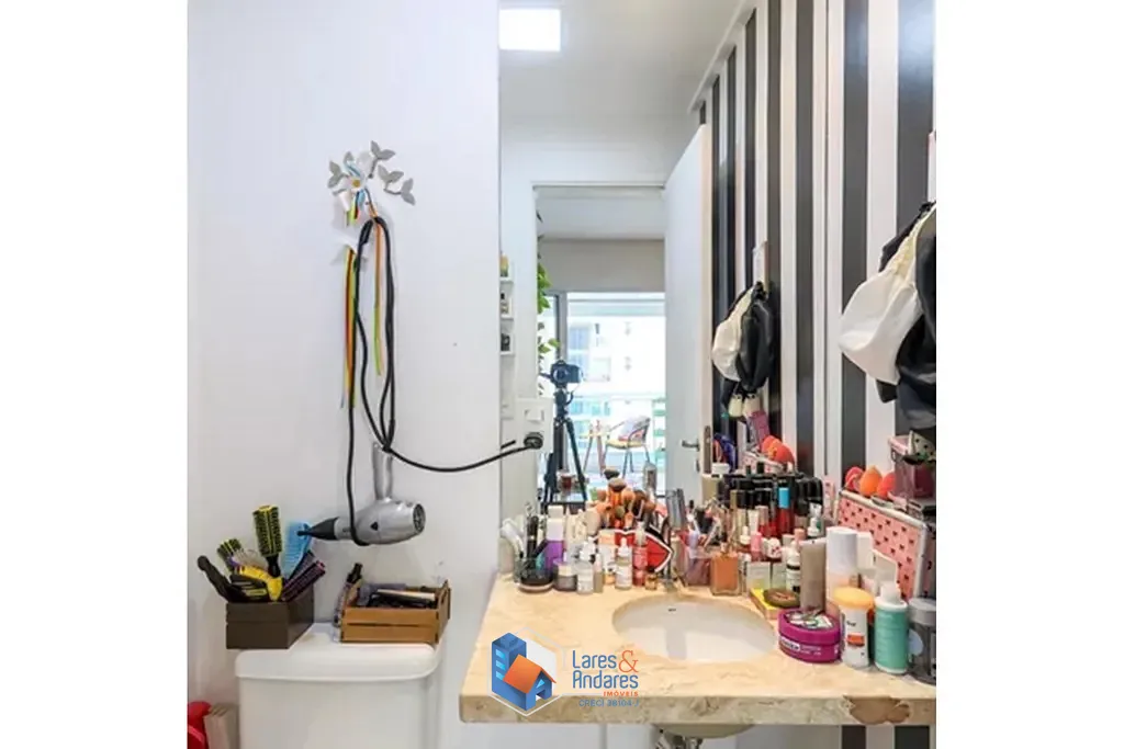 Apartamento, 1 quarto, 58 m² - Foto 21