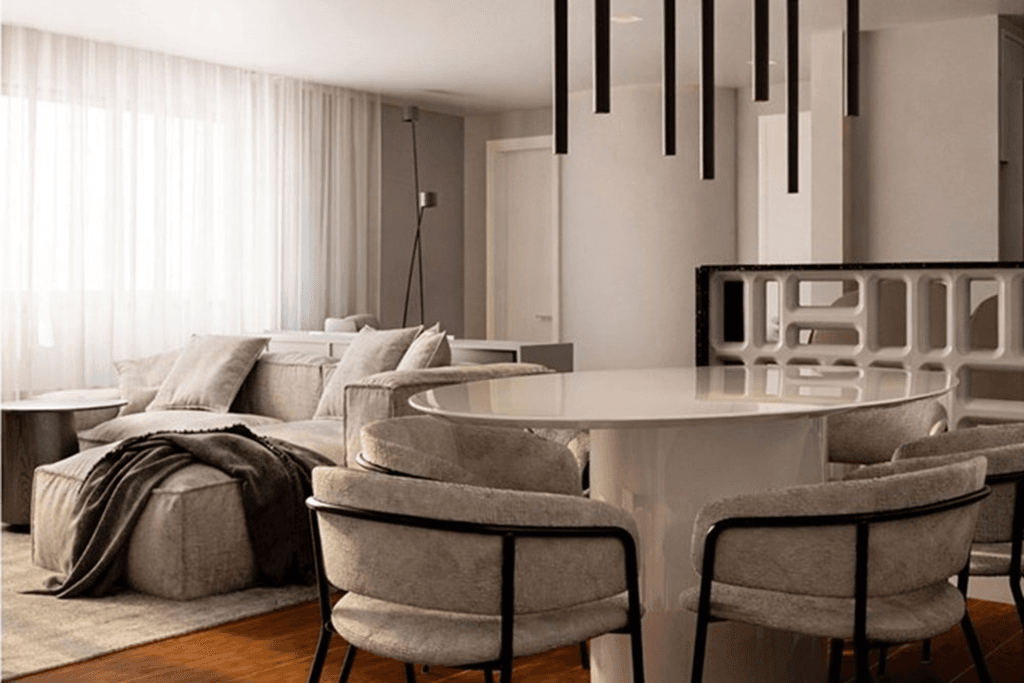 Apartamento à venda 3 Quartos 2 Vagas 102M² Pinheiros São Paulo - SP