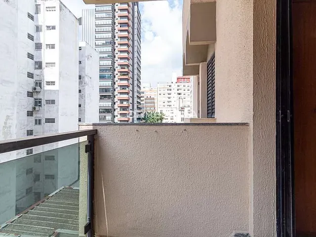Apartamento 3 quartos e 3 banheiros, à venda, no bairro Pinheiros em São Paulo