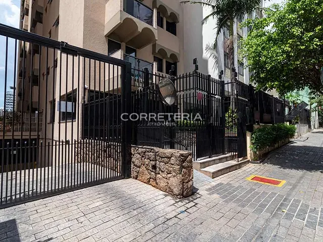 Apartamento 3 quartos e 3 banheiros, à venda, no bairro Pinheiros em São Paulo