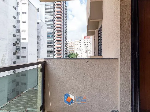 Apartamento 3 quartos e 3 banheiros, à venda, no bairro Pinheiros em São Paulo