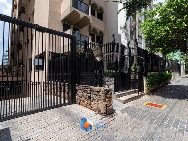 Apartamento 3 quartos e 3 banheiros, à venda, no bairro Pinheiros em São Paulo