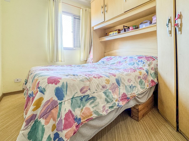 Foto do Apartamento - Apartamento à venda 9 Quartos 1 Suite 1 Vaga 73M² Freguesia do Ó São Paulo - SP | Lares e Andares Imóveis