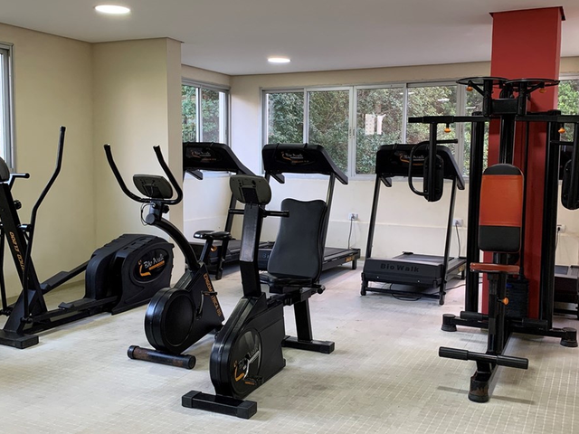 Foto do Apartamento - Apartamento à venda 9 Quartos 1 Suite 1 Vaga 73M² Freguesia do Ó São Paulo - SP | Lares e Andares Imóveis
