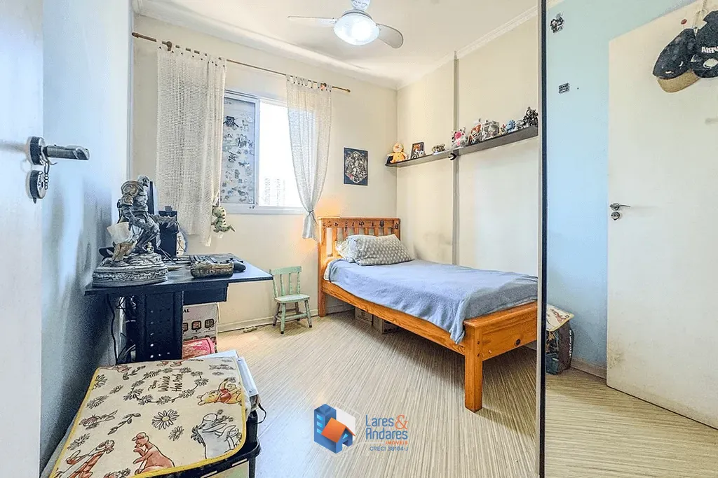 Apartamento, 9 quartos, 73 m² - Foto 46