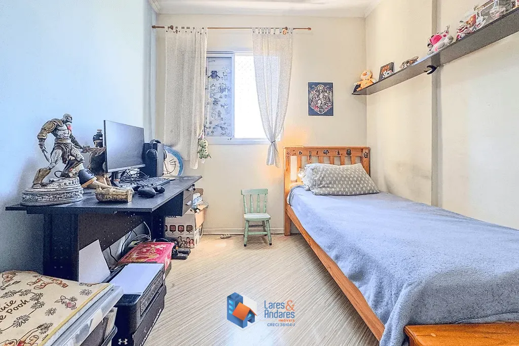 Apartamento, 9 quartos, 73 m² - Foto 47