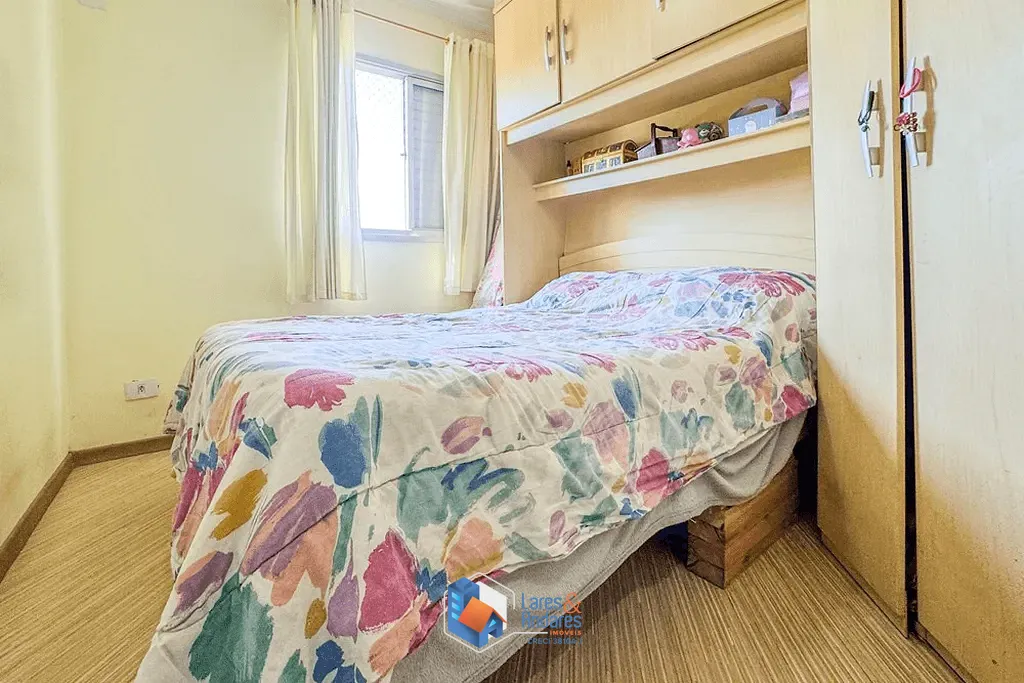 Apartamento, 9 quartos, 73 m² - Foto 3