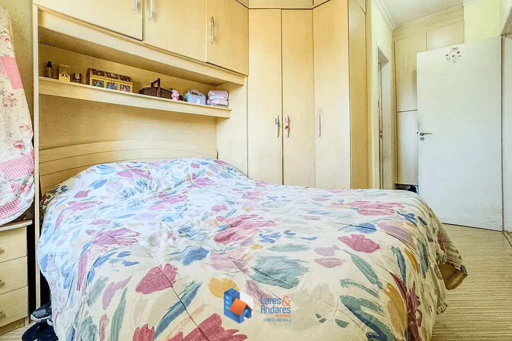 Apartamento, 9 quartos, 73 m² - Foto 4