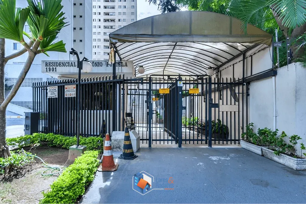 Apartamento, 9 quartos, 73 m² - Foto 8