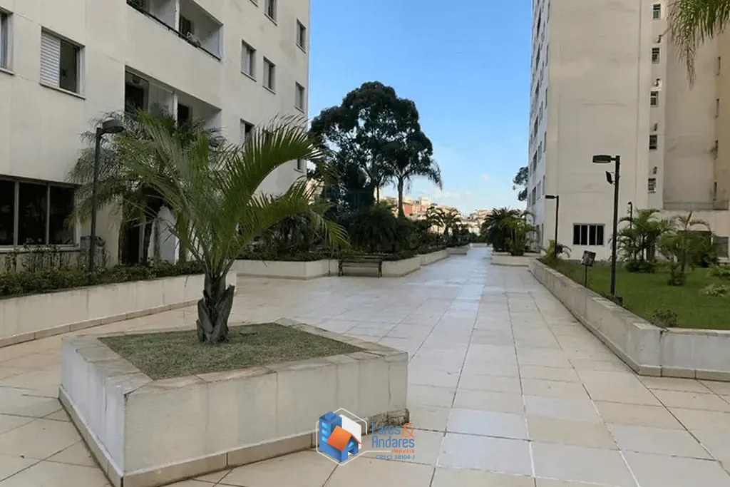 Apartamento, 9 quartos, 73 m² - Foto 10