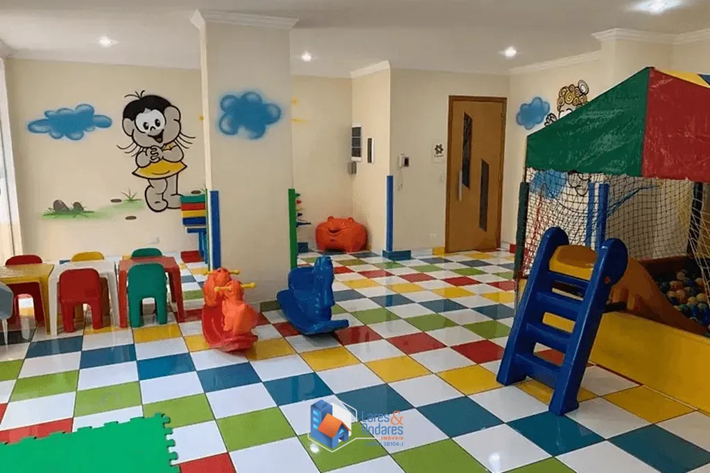 Apartamento, 9 quartos, 73 m² - Foto 19