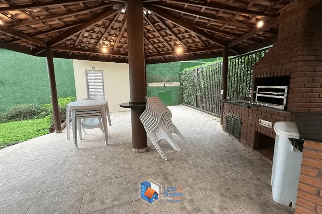 Apartamento, 9 quartos, 73 m² - Foto 21