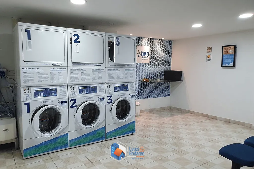 Apartamento, 9 quartos, 73 m² - Foto 22