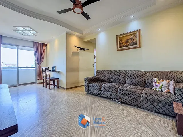 Apartamento 9 quartos e 2 banheiros, à venda, no bairro Freguesia do Ó em São Paulo