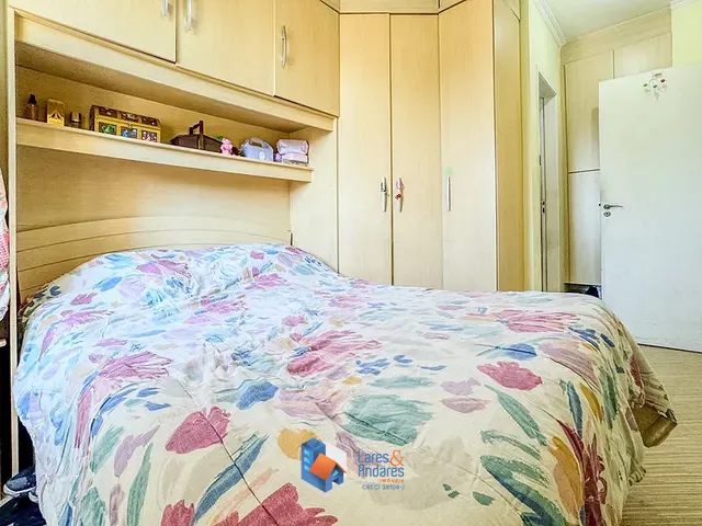 Apartamento 9 quartos e 2 banheiros, à venda, no bairro Freguesia do Ó em São Paulo