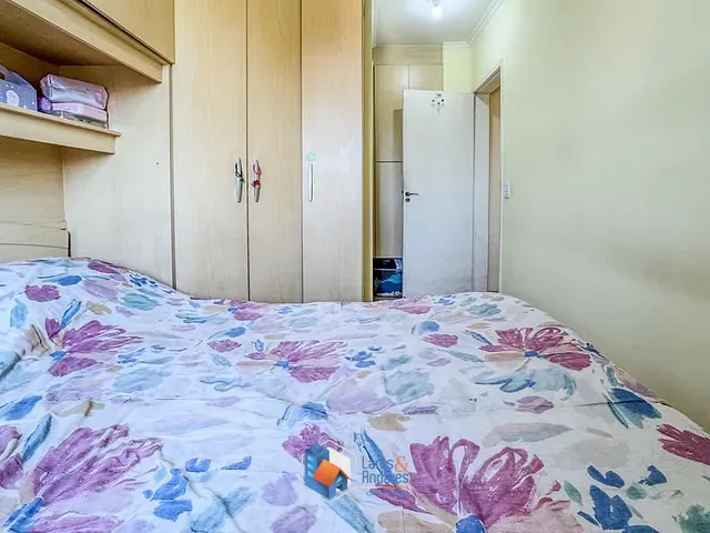 Apartamento 9 quartos e 2 banheiros, à venda, no bairro Freguesia do Ó em São Paulo