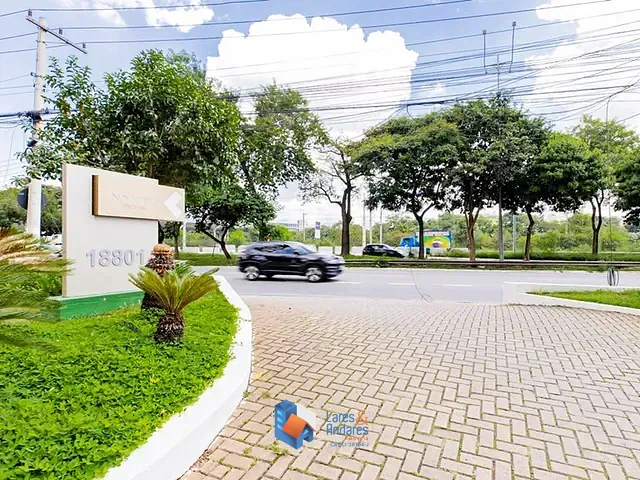 Loja à venda, no bairro Jardim Promissão em São Paulo