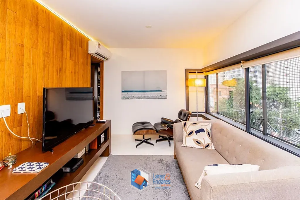 Apartamento, 1 quarto, 52 m² - Foto 28