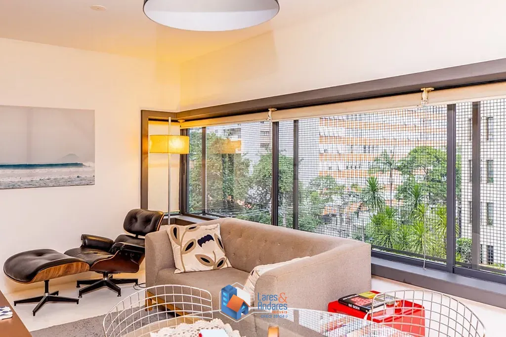 Apartamento, 1 quarto, 52 m² - Foto 27
