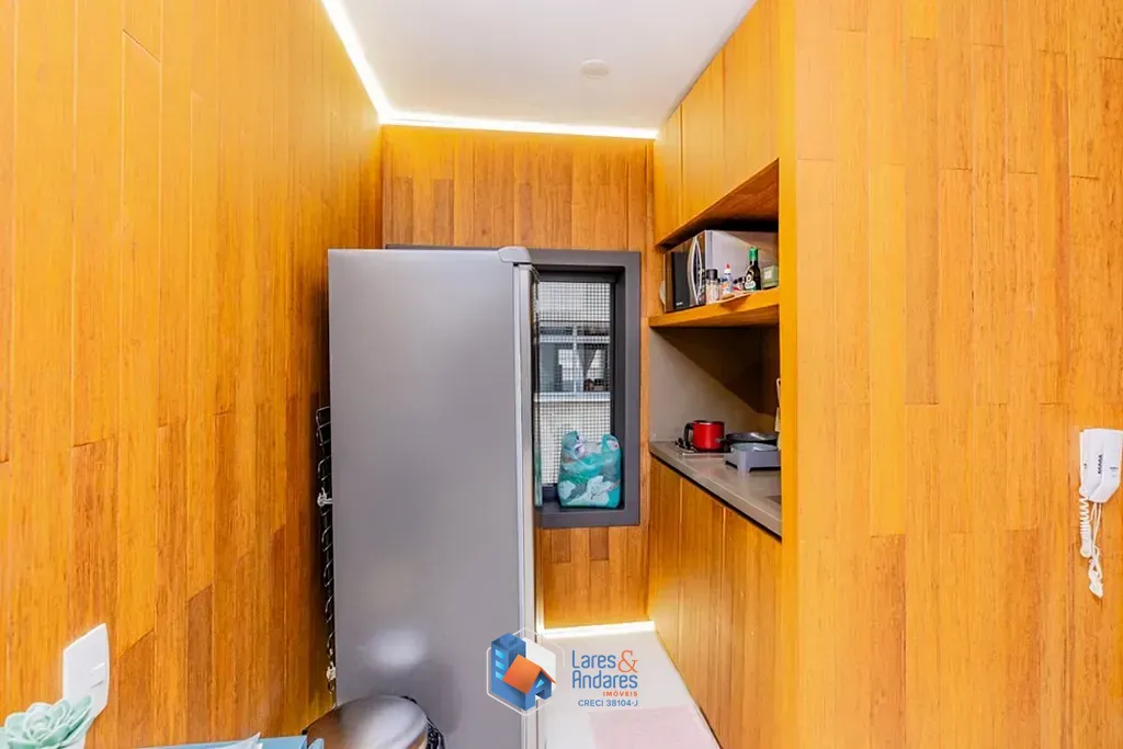 Apartamento, 1 quarto, 52 m² - Foto 21